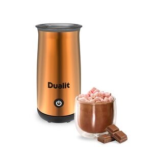 Dualit NEW Hot Chocolate Maker & Milk Frother